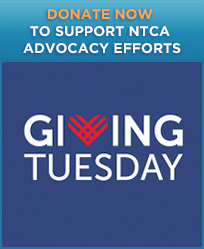 Donate to NTCA